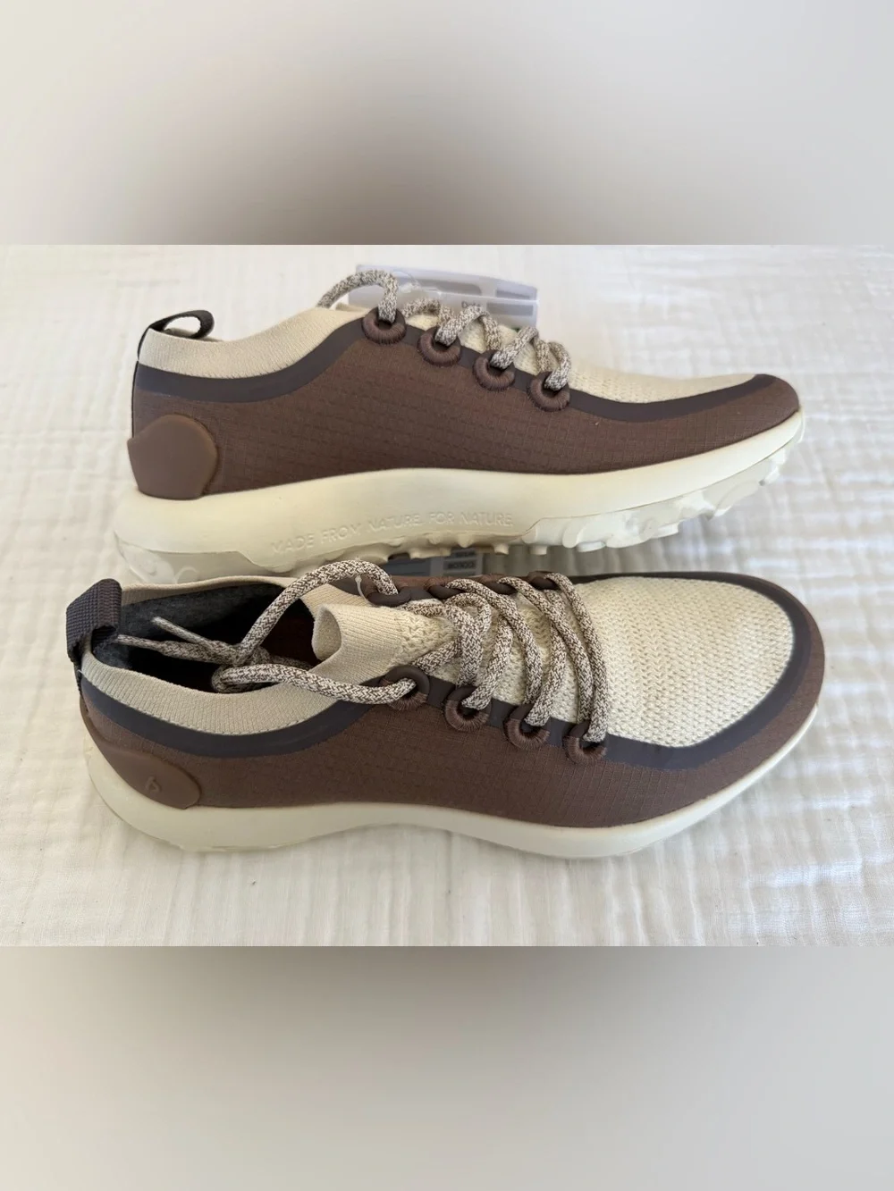 NWT Allbirds Limited Edition Men's Trail Runners Size 9